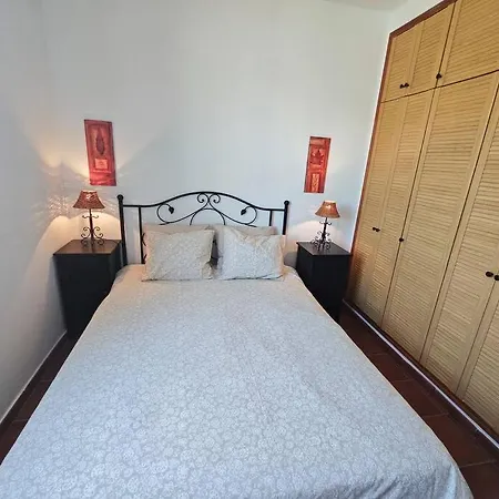 Apartment Montana Negra I *
