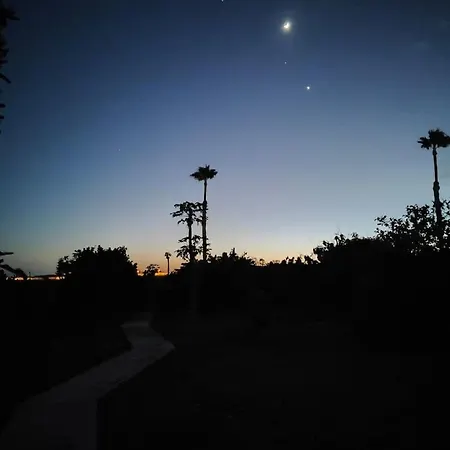 Montana Negra I شقة لاس بالماس دي غران كاناريا