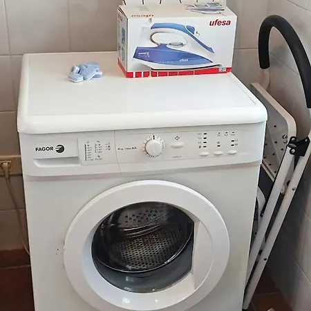 شقة Montana Negra I لاس بالماس دي غران كاناريا