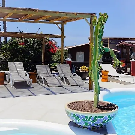 Montana Negra I لاس بالماس دي غران كاناريا