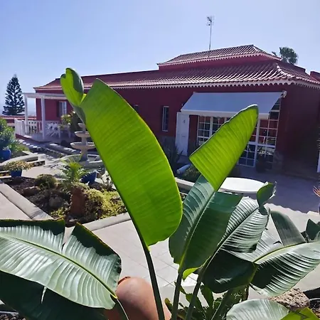 Montana Negra I Apartment