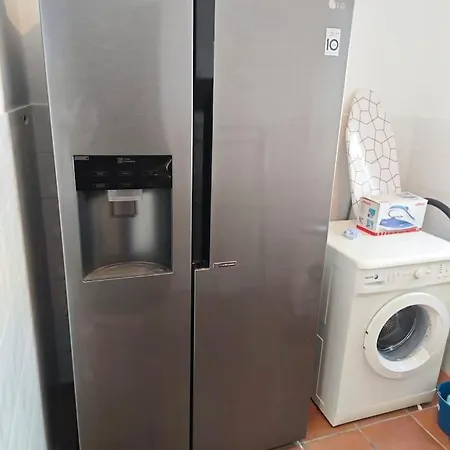 شقة Montana Negra I *