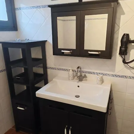 Montana Negra I * لاس بالماس دي غران كاناريا