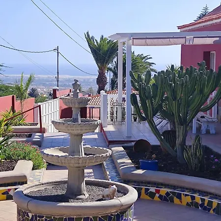 شقة Montana Negra I