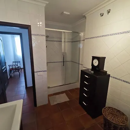 شقة Montana Negra I *