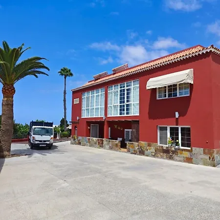 Apartment Montana Negra I