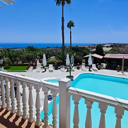 شقة Montana Negra I *