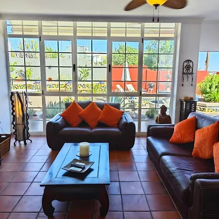 Montana Negra I شقة لاس بالماس دي غران كاناريا