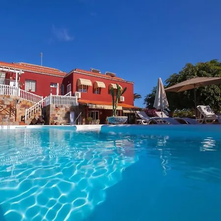 Montana Negra I * لاس بالماس دي غران كاناريا