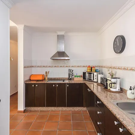 شقة Montana Negra I