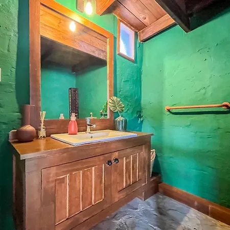 شقة Montana Negra I *