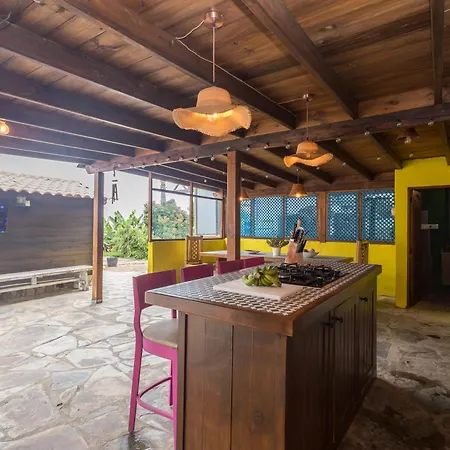 شقة Montana Negra I لاس بالماس دي غران كاناريا