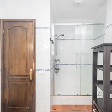 Montana Negra I شقة لاس بالماس دي غران كاناريا