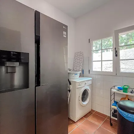 شقة Montana Negra I *