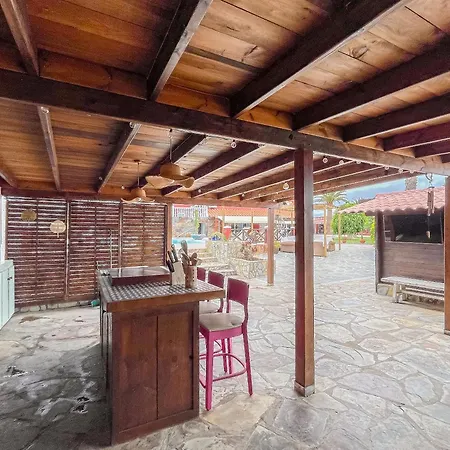 Apartment Montana Negra I *