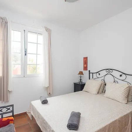 Montana Negra I شقة لاس بالماس دي غران كاناريا