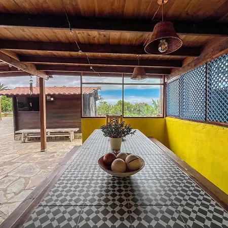 شقة Montana Negra I لاس بالماس دي غران كاناريا