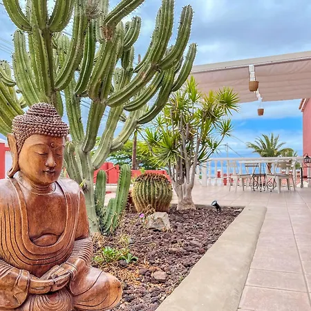 Montana Negra I لاس بالماس دي غران كاناريا