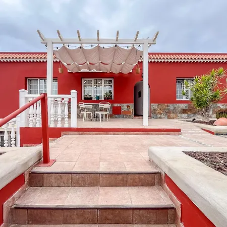 Montana Negra I * لاس بالماس دي غران كاناريا