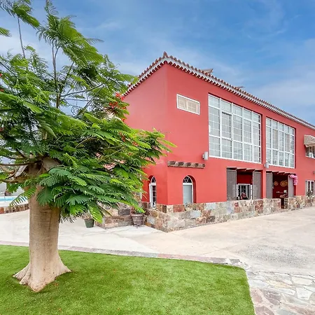 Apartment Montana Negra I *