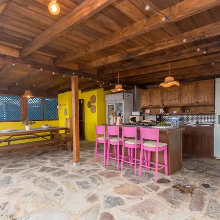 Apartment Montana Negra I *