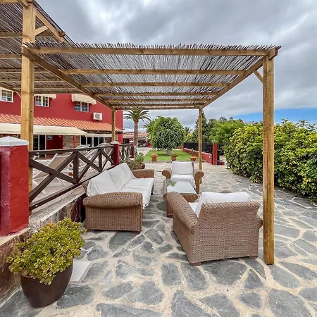 Apartment Montana Negra I *