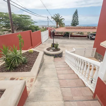 شقة Montana Negra I لاس بالماس دي غران كاناريا