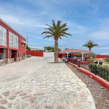 شقة Montana Negra I