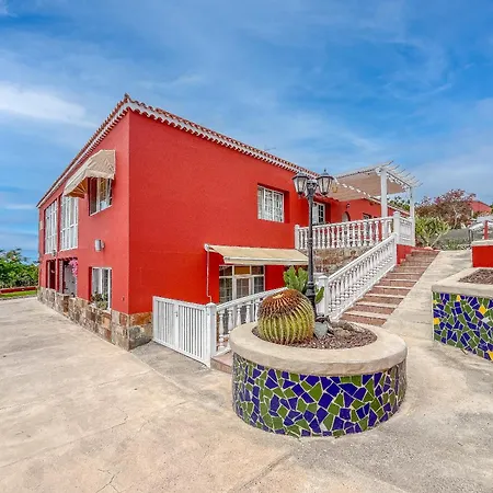Apartment Montana Negra I Las Palmas de Gran Canaria