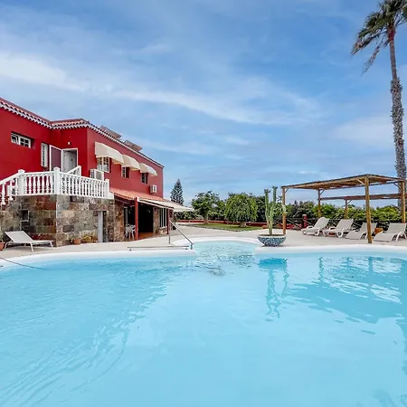 Montana Negra I لاس بالماس دي غران كاناريا